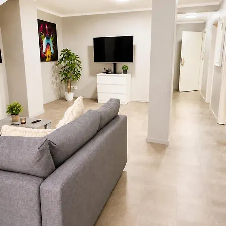 Altstadt Living Apartment