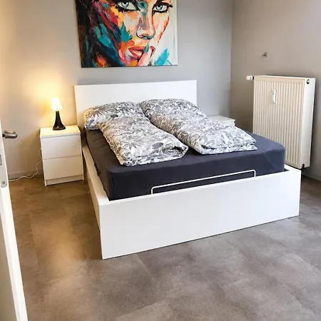 Altstadt Living Apartment
