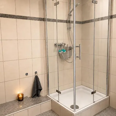 Altstadt Living Апартаменты *