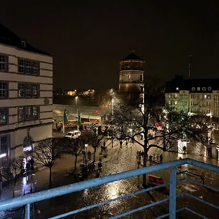 Altstadt Living *